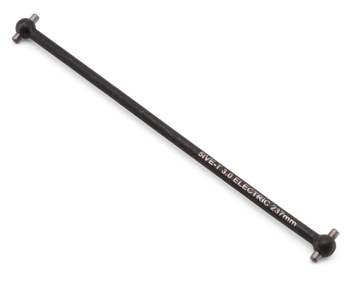 Losi Center Dogbone 237.0mm, Rear, 5IVE-TE 3.0 - LOS-3676