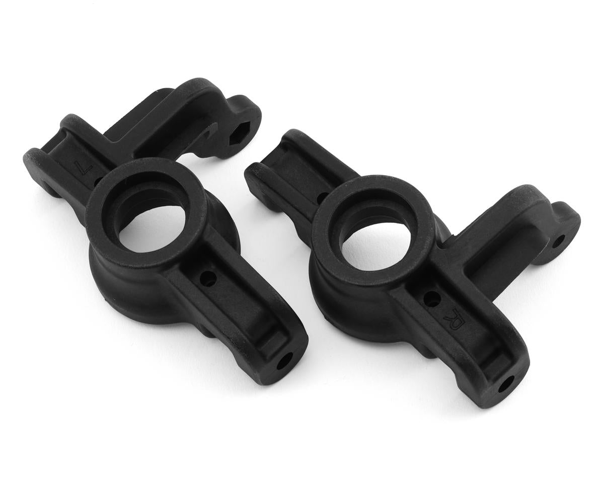 Losi Spindle Set, Front, 2pcs, 5IVE-T - LOS-3678