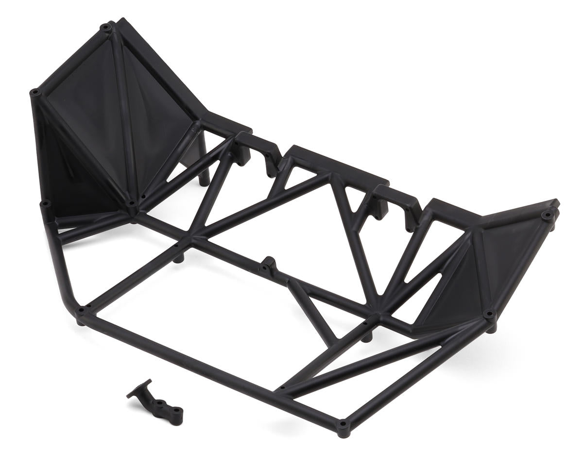 Losi Left Door Cage, 5IVE-T 3.0 - LOS-3679