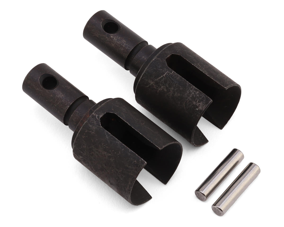 Losi F/R Differential Outdrive, 2pcs, 5IVE-T - LOS-3682