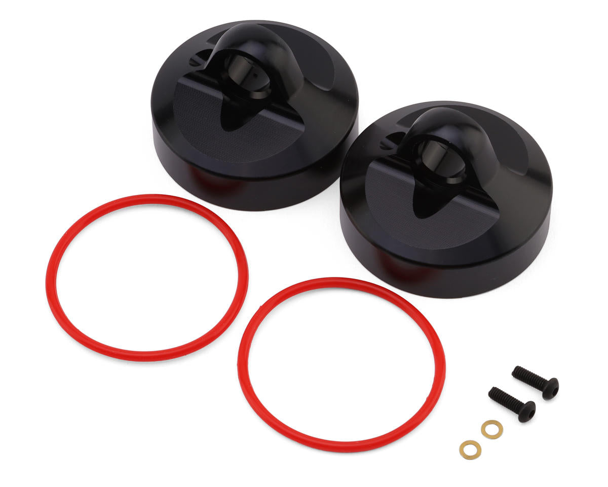 Losi Bleeder Shock Cap, 2pcs, 5IVE-T 3.0 - LOS-3683