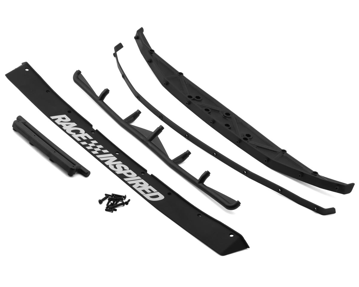 Losi Front Bumper and Valence, 5IVE-T 3.0 - LOS-3686