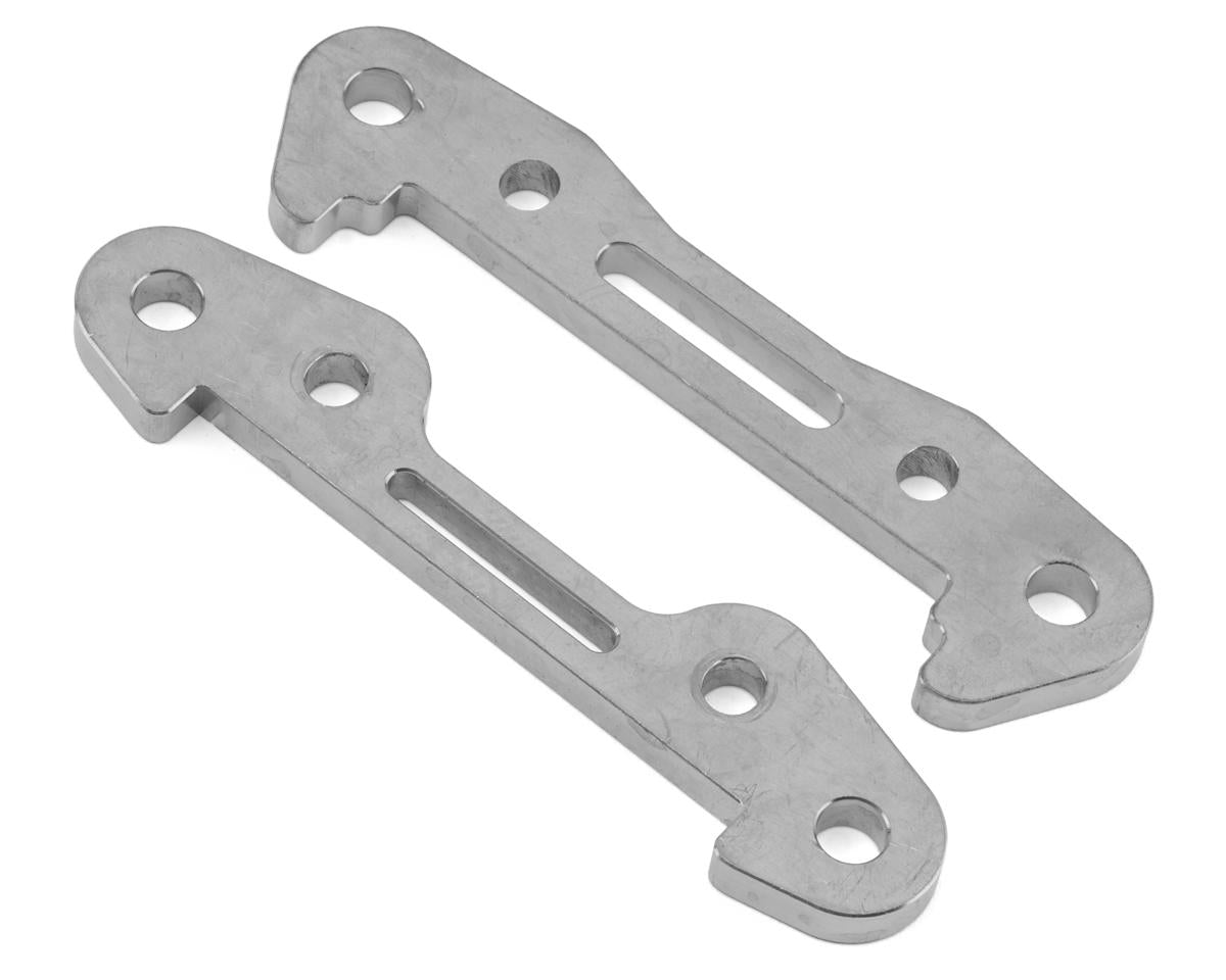 Losi Steel Front Hinge Pin Brace Set, 5IVE-T - LOS-3687