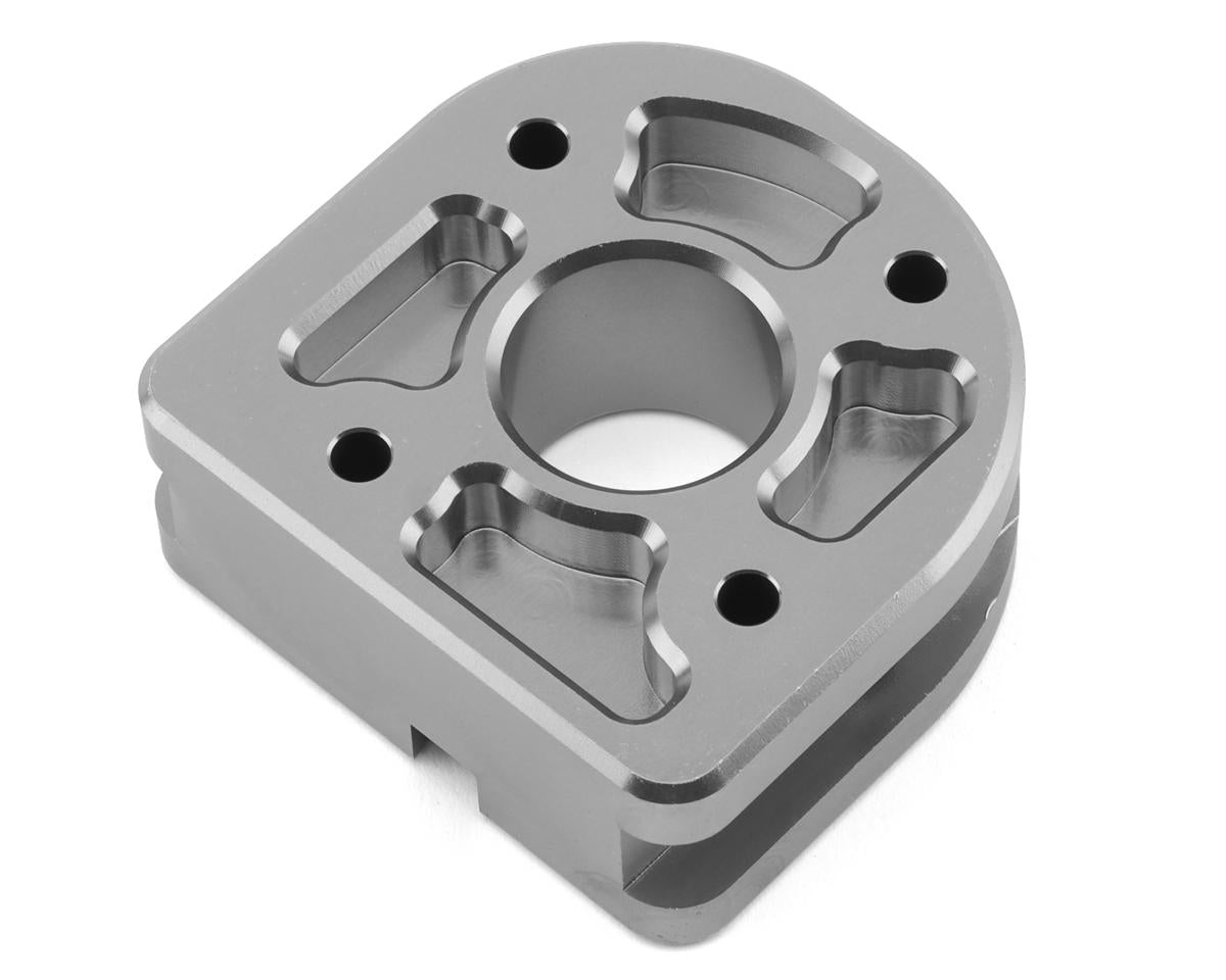 Losi Electric Motor Plate, 5IVE-TE - LOS-3690