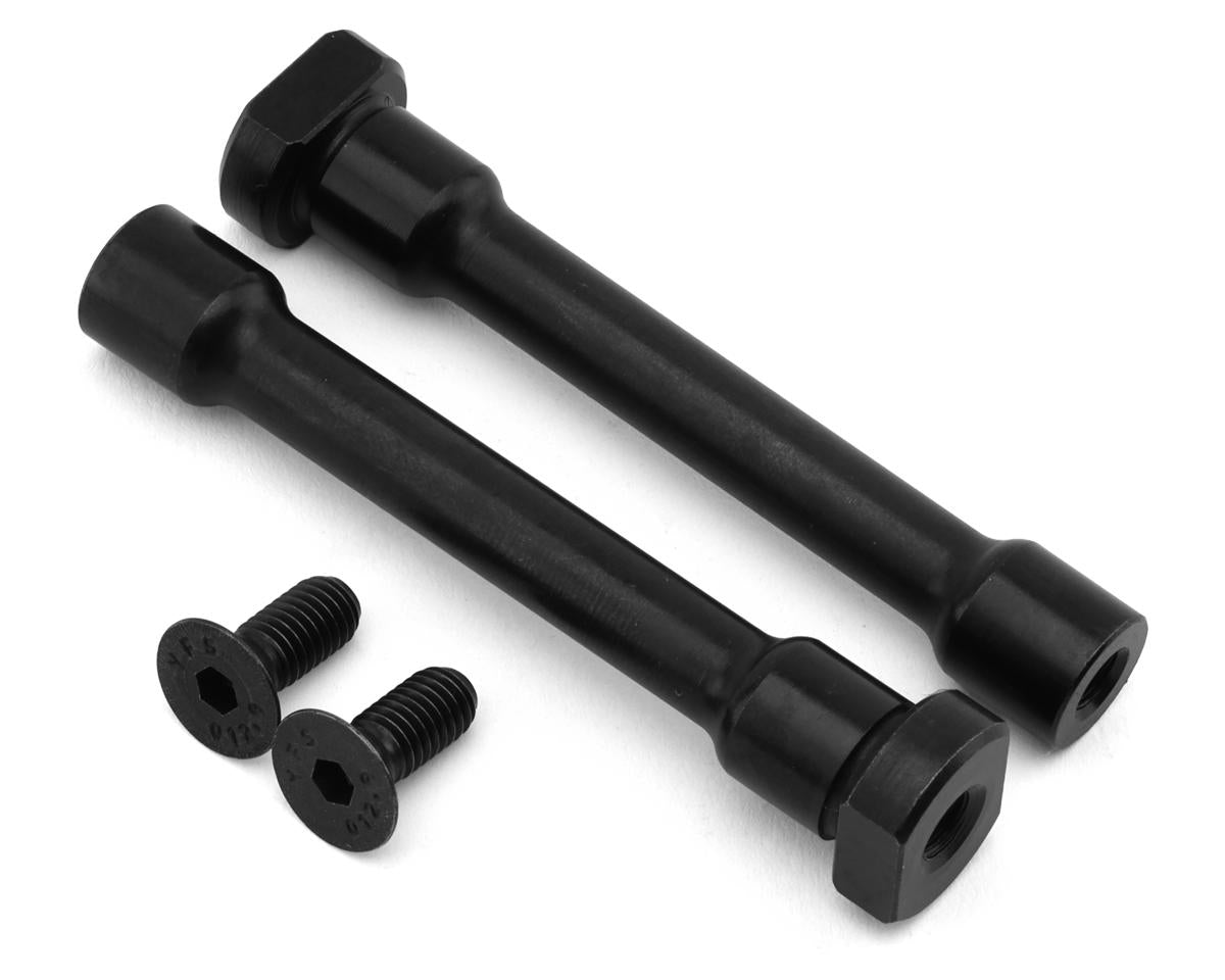 Losi Steering Post Set, 2pcs, 5IVE-T - LOS-3696
