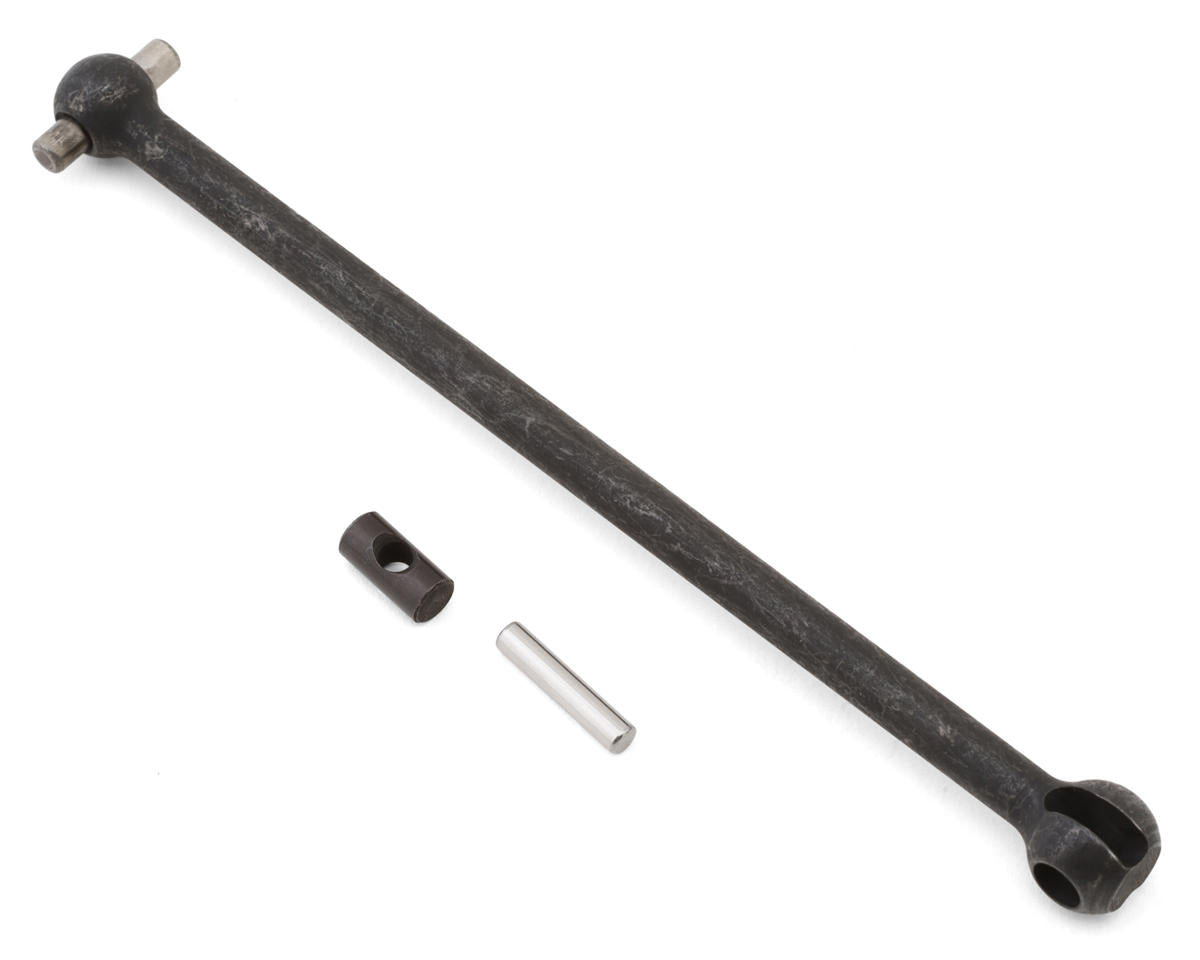 Losi F/R Driveshaft and CV Coupler, 5IVE-T - LOS-3705