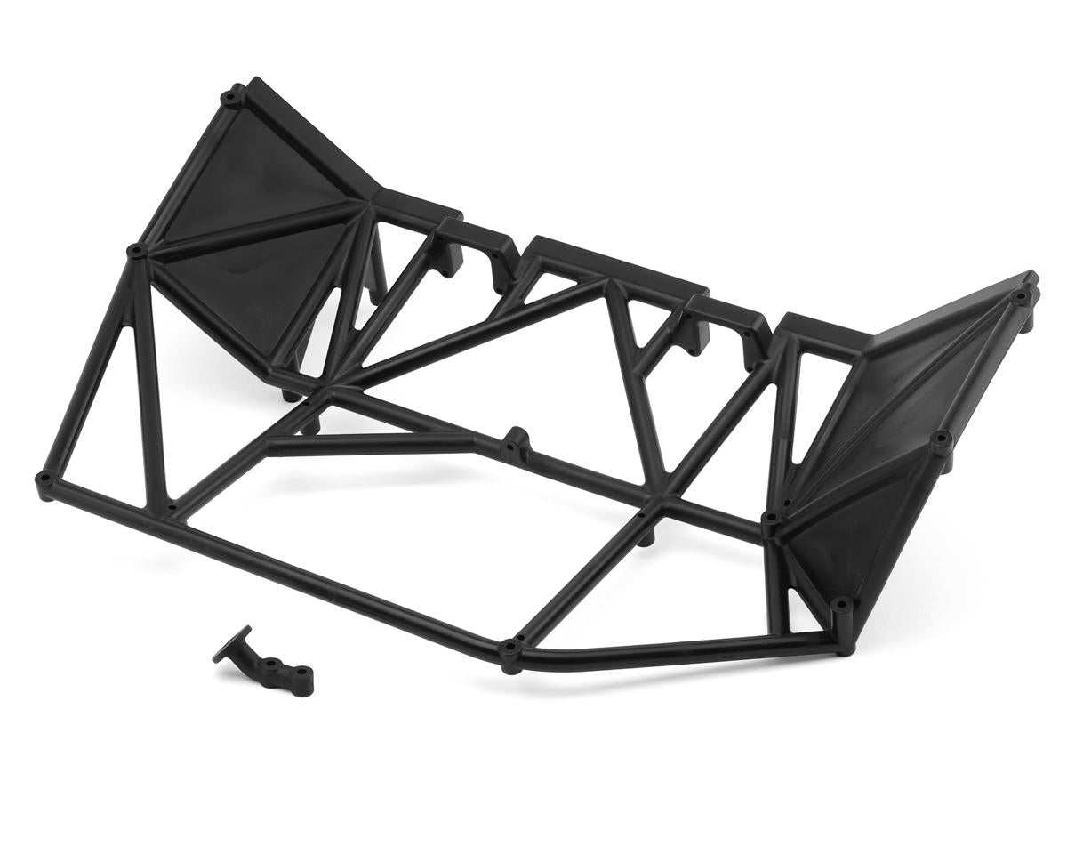 Losi Right Door Cage, 5IVE-T 3.0 - LOS-3712