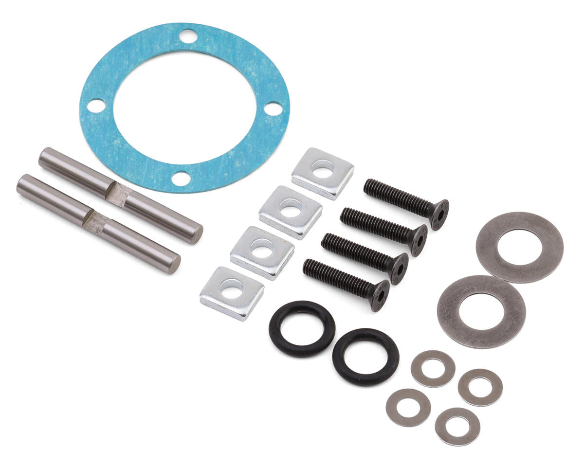 Losi Differential Seal & Hardware Set, 1pc, 5IVE-T - LOS-3713