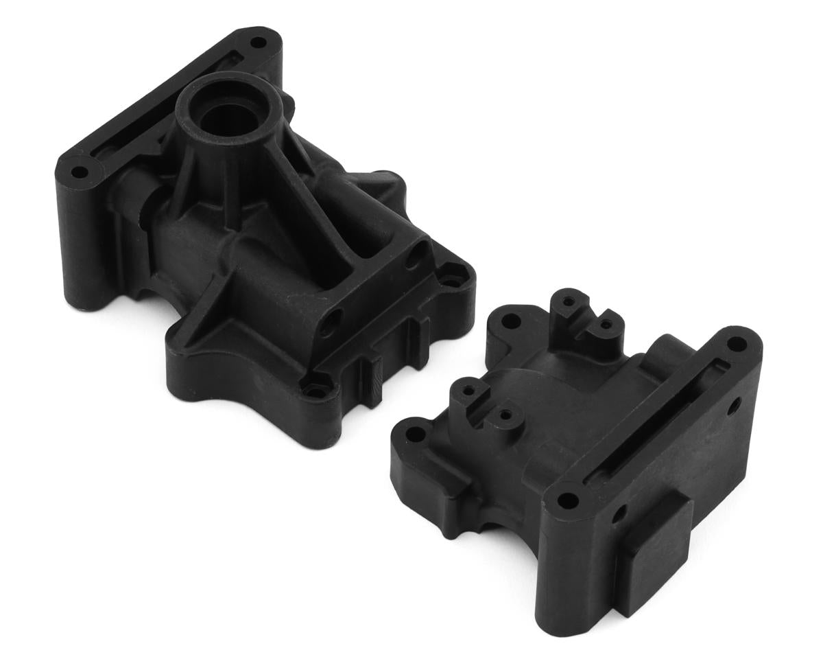 Losi Gear Box Set, Rear, Electric, 5IVE-TE 3.0 - LOS-3717