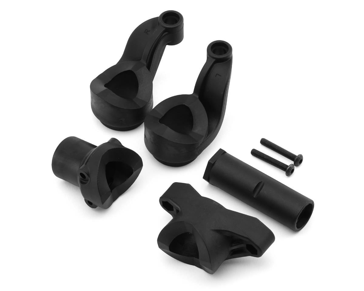Losi Dual Sided Servo Saver and Bellcrank Set, 5IVE-T 3.0 - LOS-3719