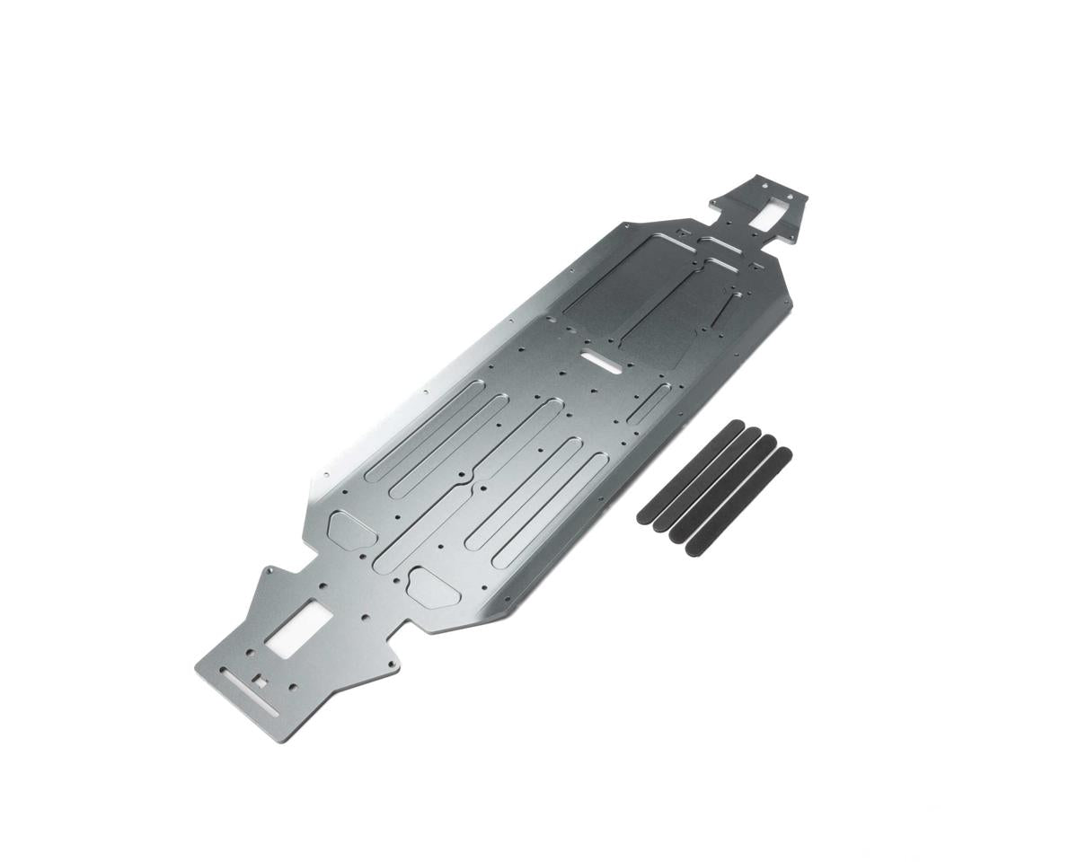 Losi Main Chassis Plate, 5IVE-TE - LOS-3721