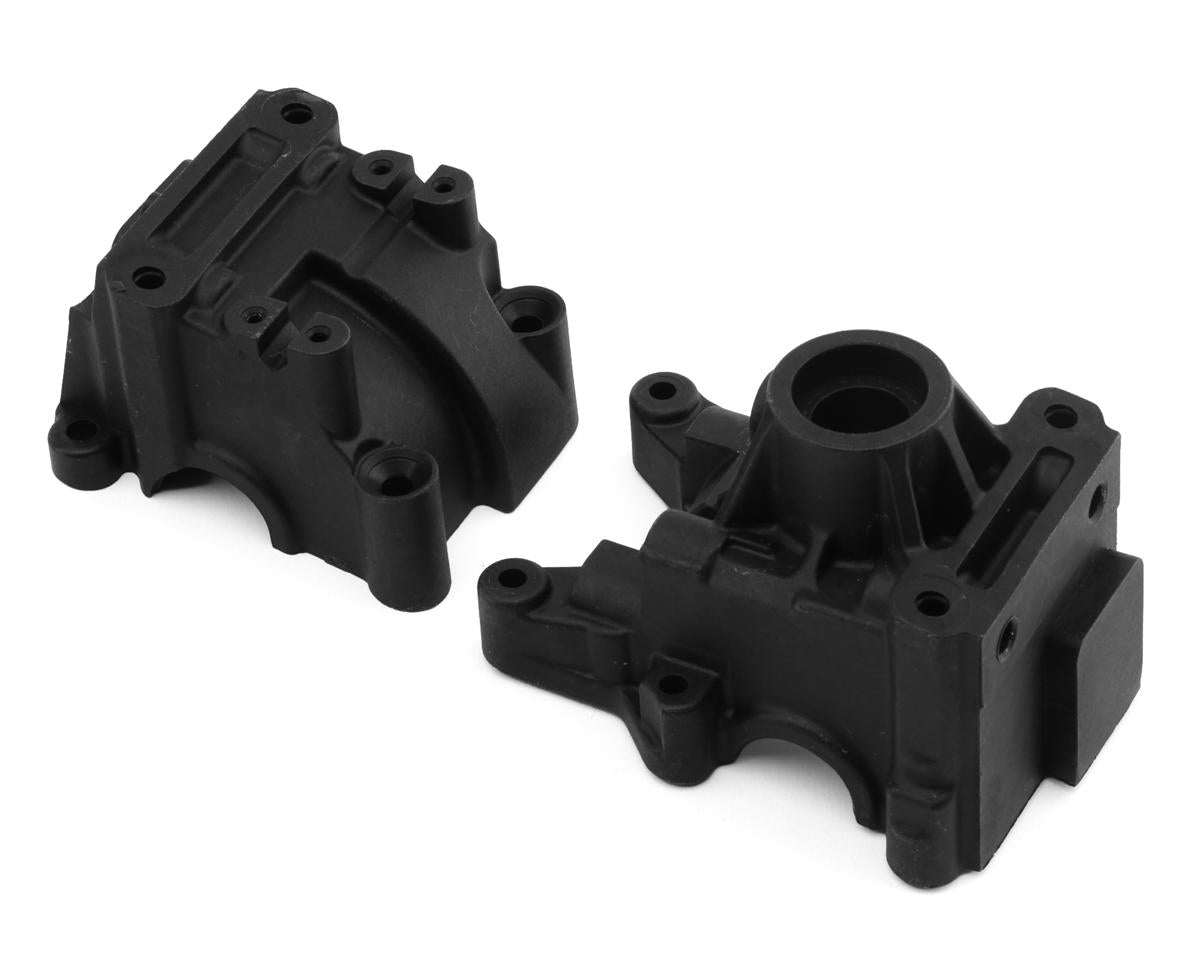 Losi Gear Box Set, Front, 5IVE-T - LOS-3725