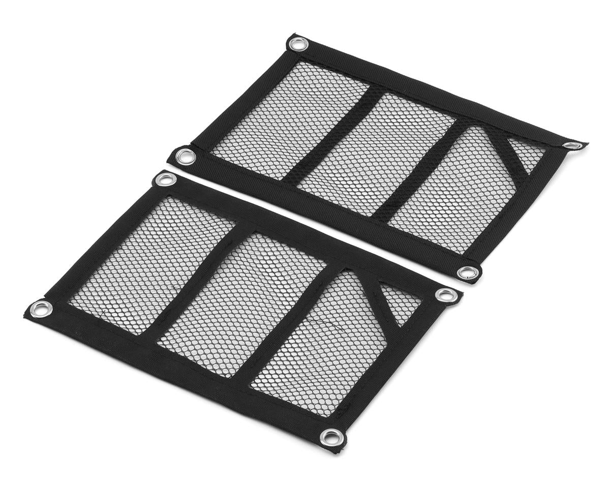 Losi Window Net Set, 5IVE-T 3.0 - LOS-3734