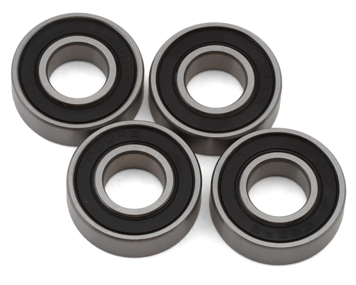 Losi 9x20x6mm Diff Pinion Bearings, 4pcs, 5IVE-T - LOS-3751