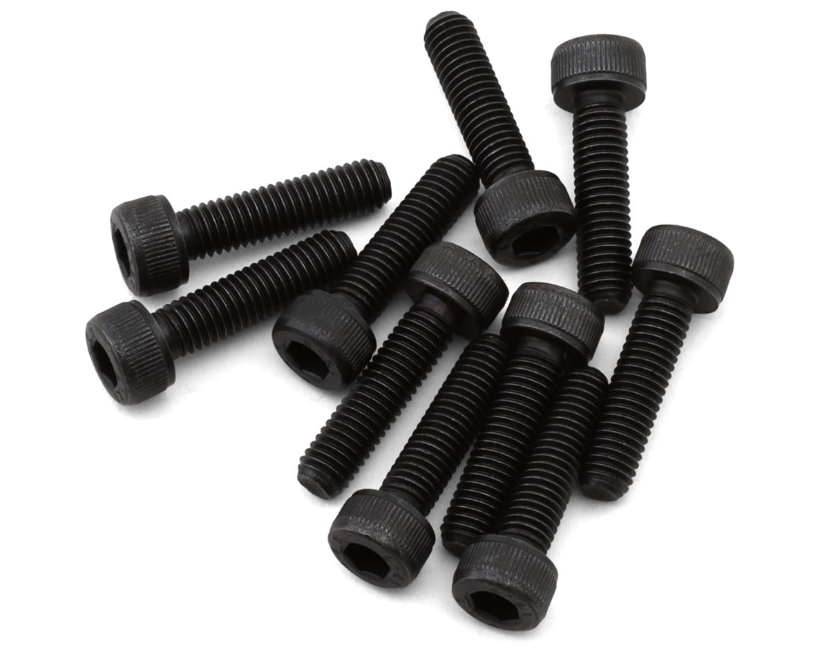 Losi M5x20mm Cap Head Screws, 10pcs - LOS-3939