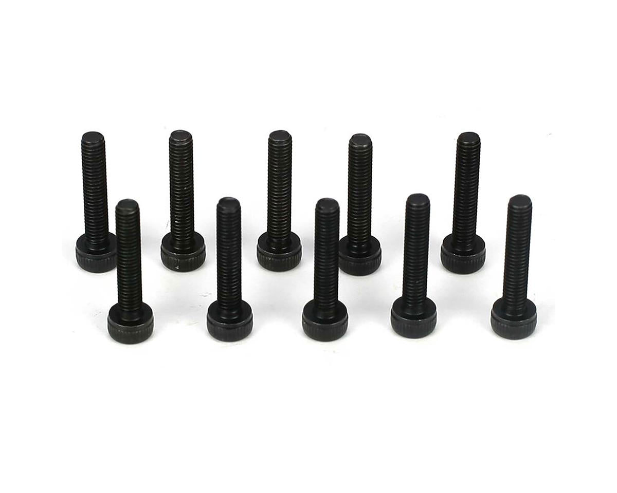 Losi M3x16mm Cap Head Screws, 10pcs - LOS-4015
