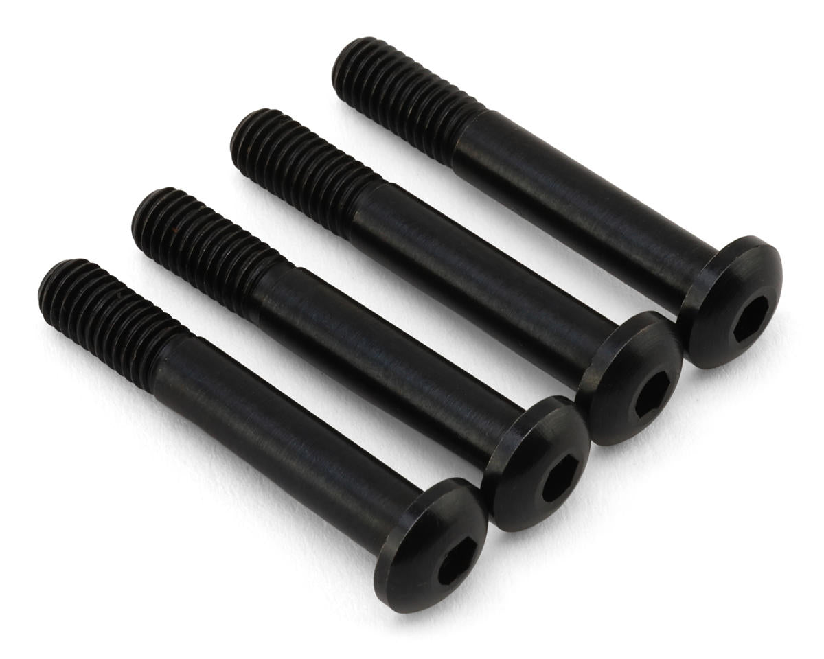 Losi Shoulder Screw and Center Diff Mount, 5IVE-TG 3.0 - LOS-4139