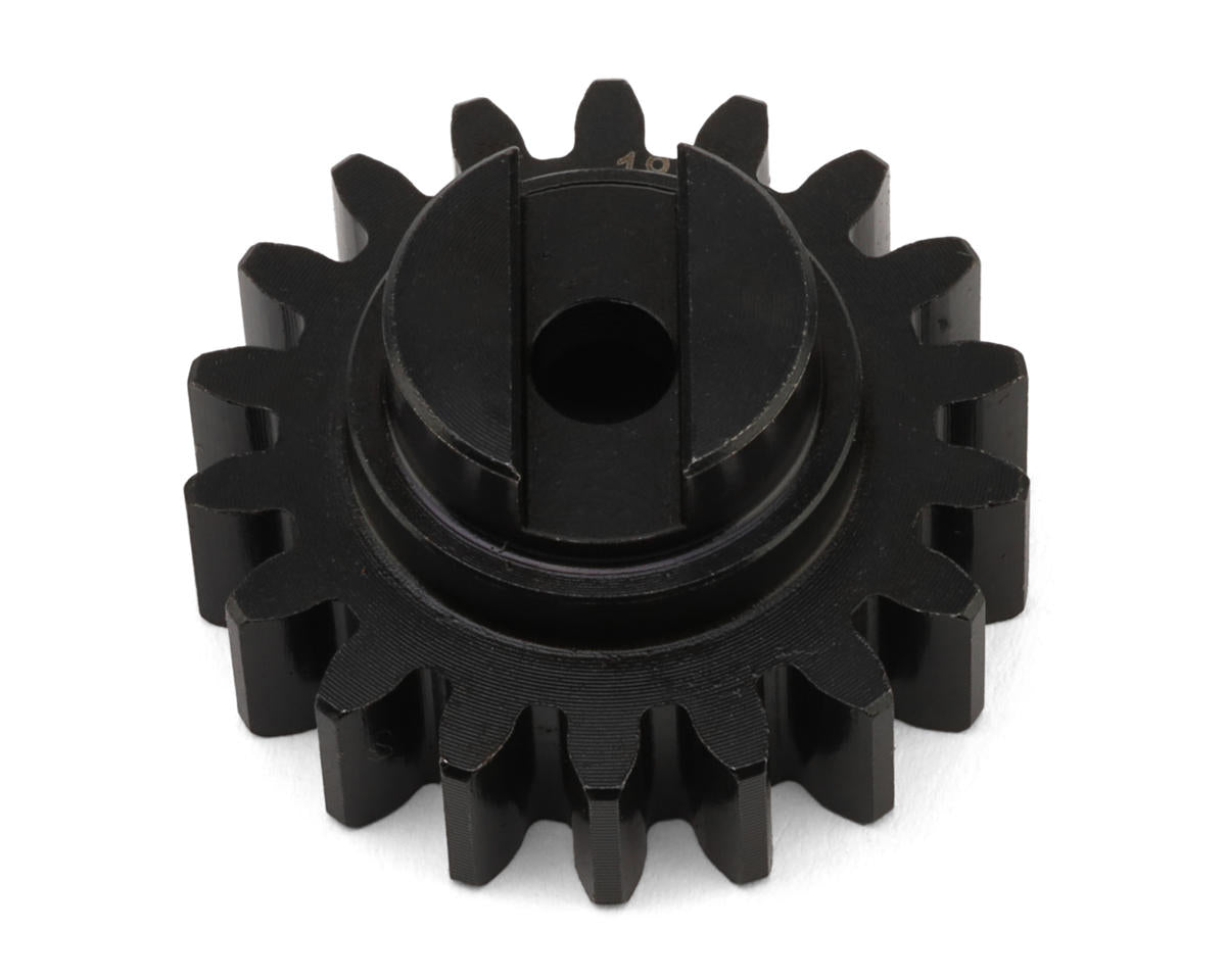Losi 18T 1.5M Pinion Gear and Hardware, 5IVE-TG 3.0 - LOS-4143
