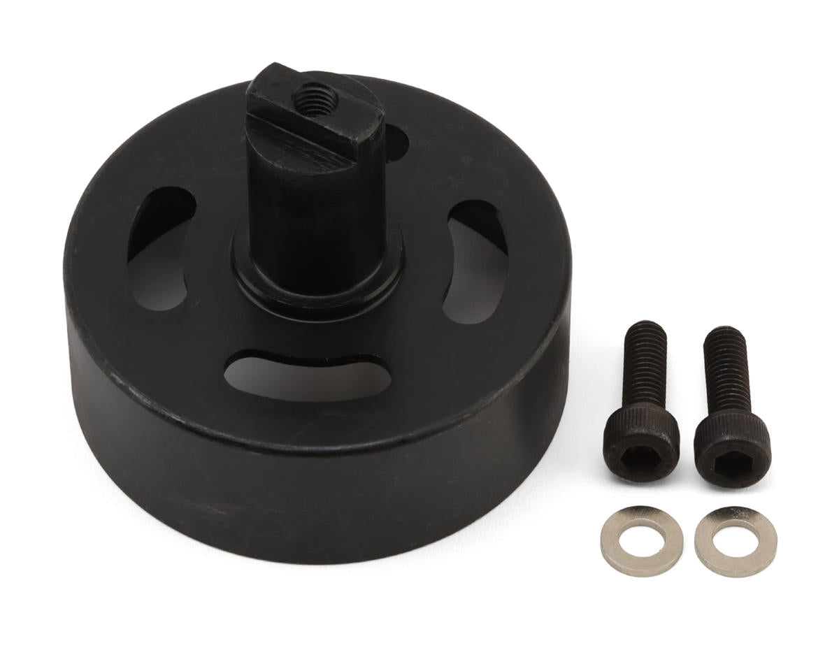 Losi Clutch Bell and Hardware, 5IVE-T 3.0 - LOS-4148