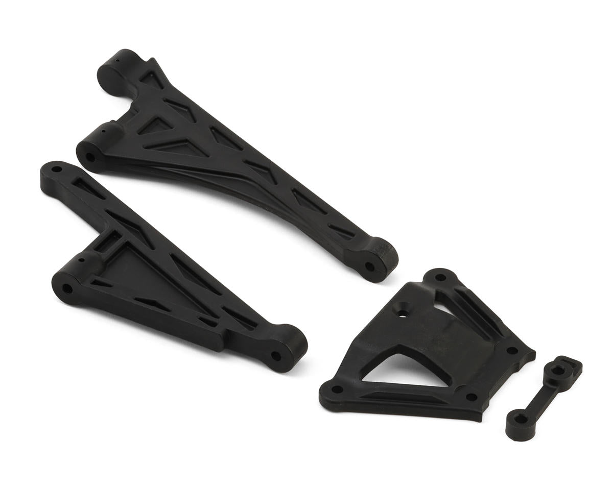 Losi Front and Rear Chassis Brace and Spacer Set, 5IVE-TG 3.0 - LOS-4153