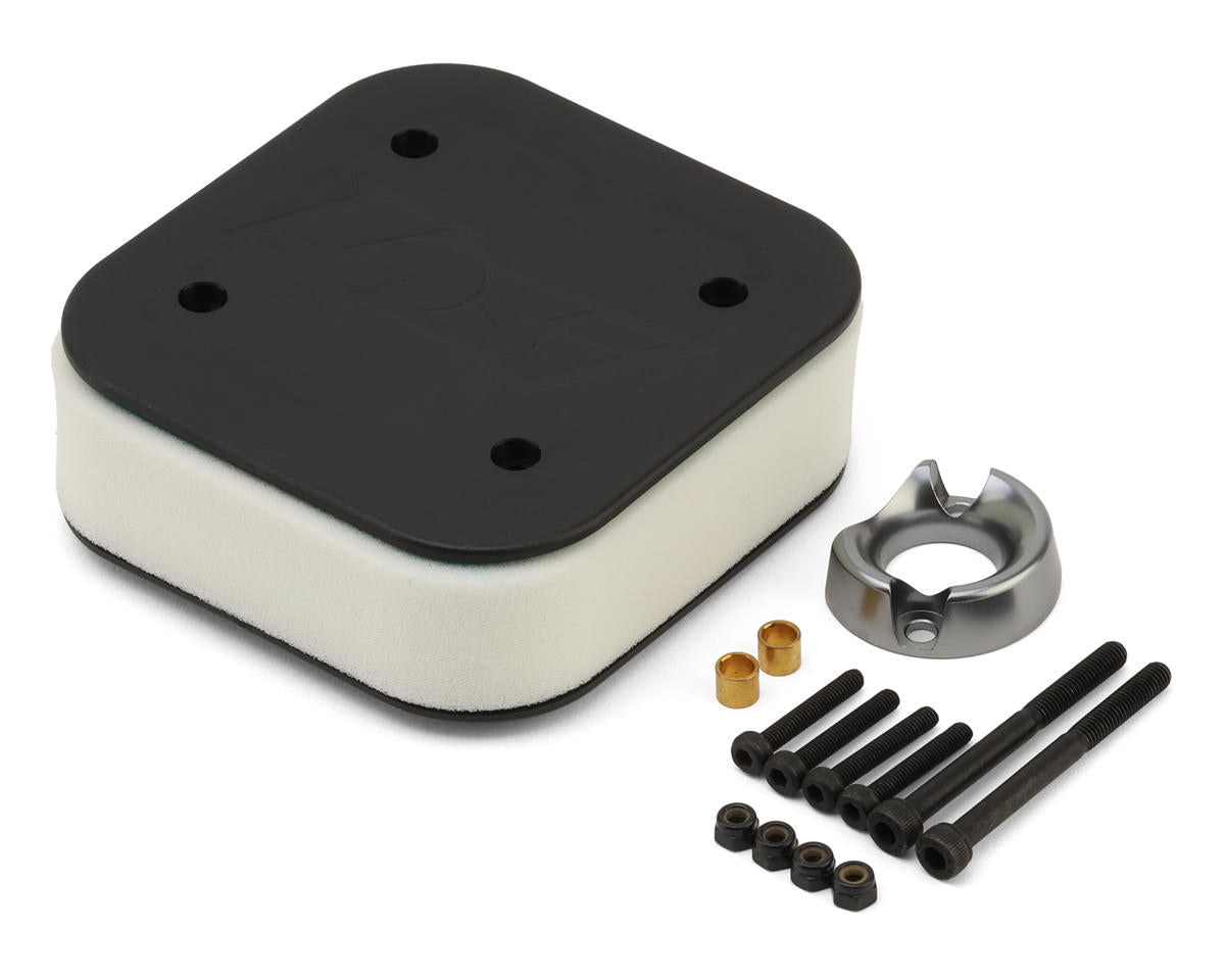 Losi Complete Air Filter Assembly, 5IVE-T 3.0 - LOS-4159