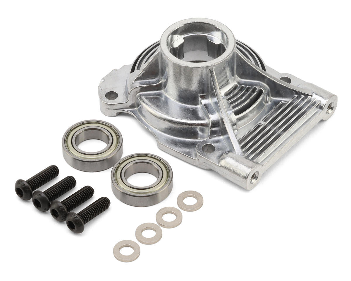 Losi Clutch Mount with Bearings and Hardware, 5IVE-T 3.0 - LOS-4160