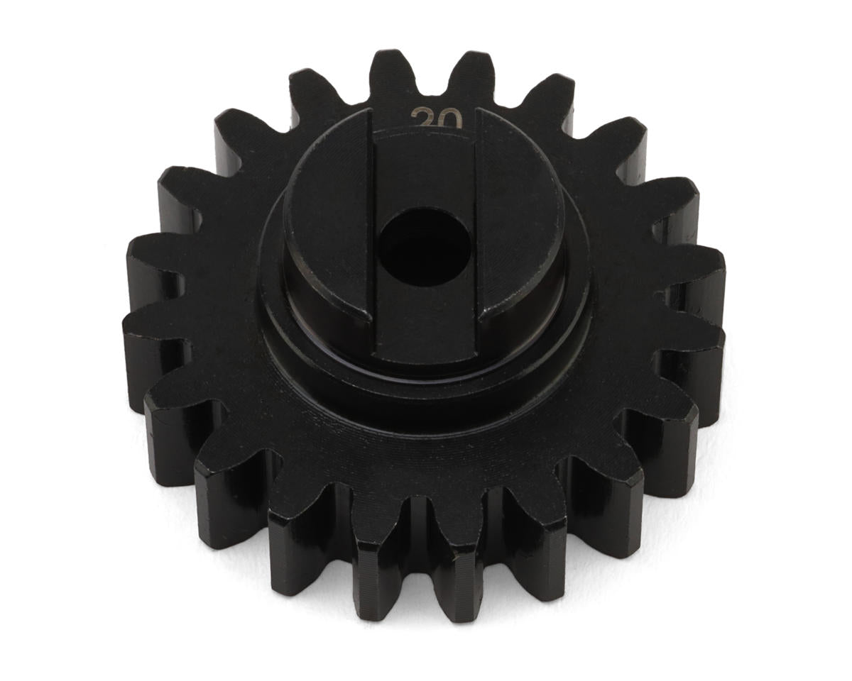 Losi Pinion Gear and Hardware, 20T 1.5M, 5IVE-TG 3.0 - LOS-4162