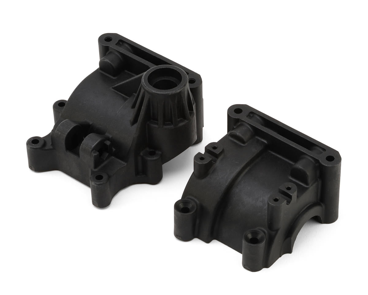 Losi Rear Transmission Case Set, 5IVE-T 3.0 - LOS-4169