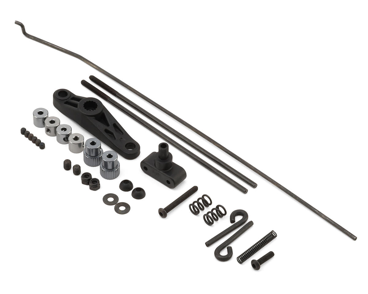 Losi Throttle Brake Linkage Set, 5IVE-TG 3.0 - LOS-4170