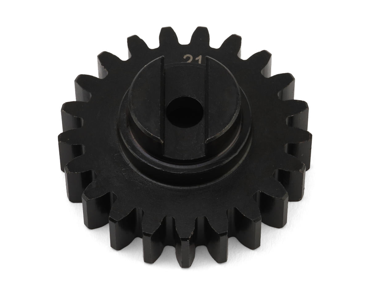 Losi 21T Pinion Gear and Hardware, 5IVE-T 3.0 - LOS-4171