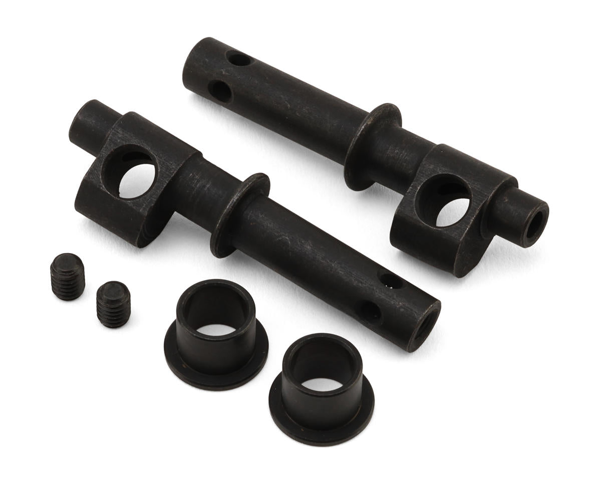 Losi Brake Cams and Bushings, 2pcs, 5IVE-TG 3.0 - LOS-4172