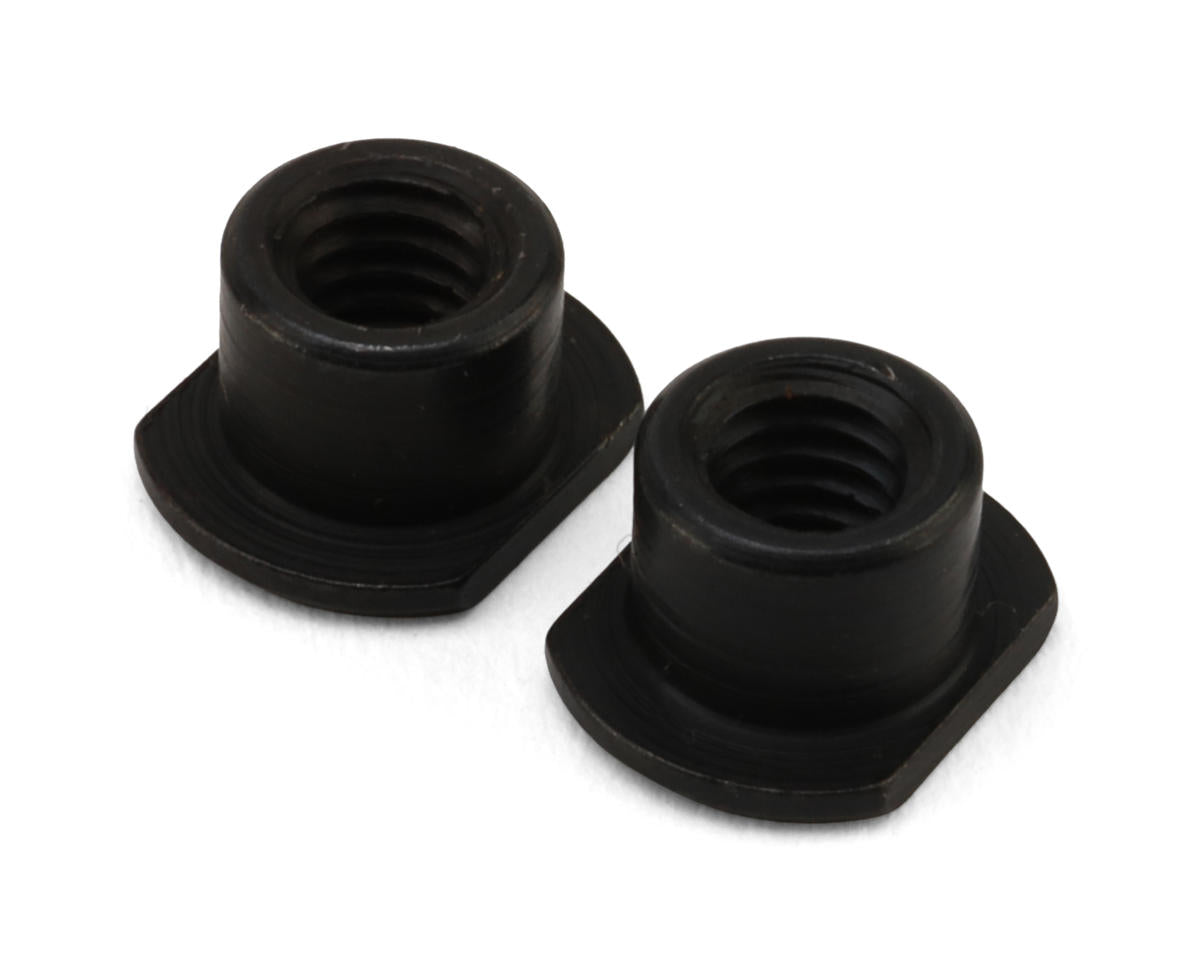 Losi Side Guard Threaded Insert, 2pcs, 5IVE-T 3.0 - LOS-4174