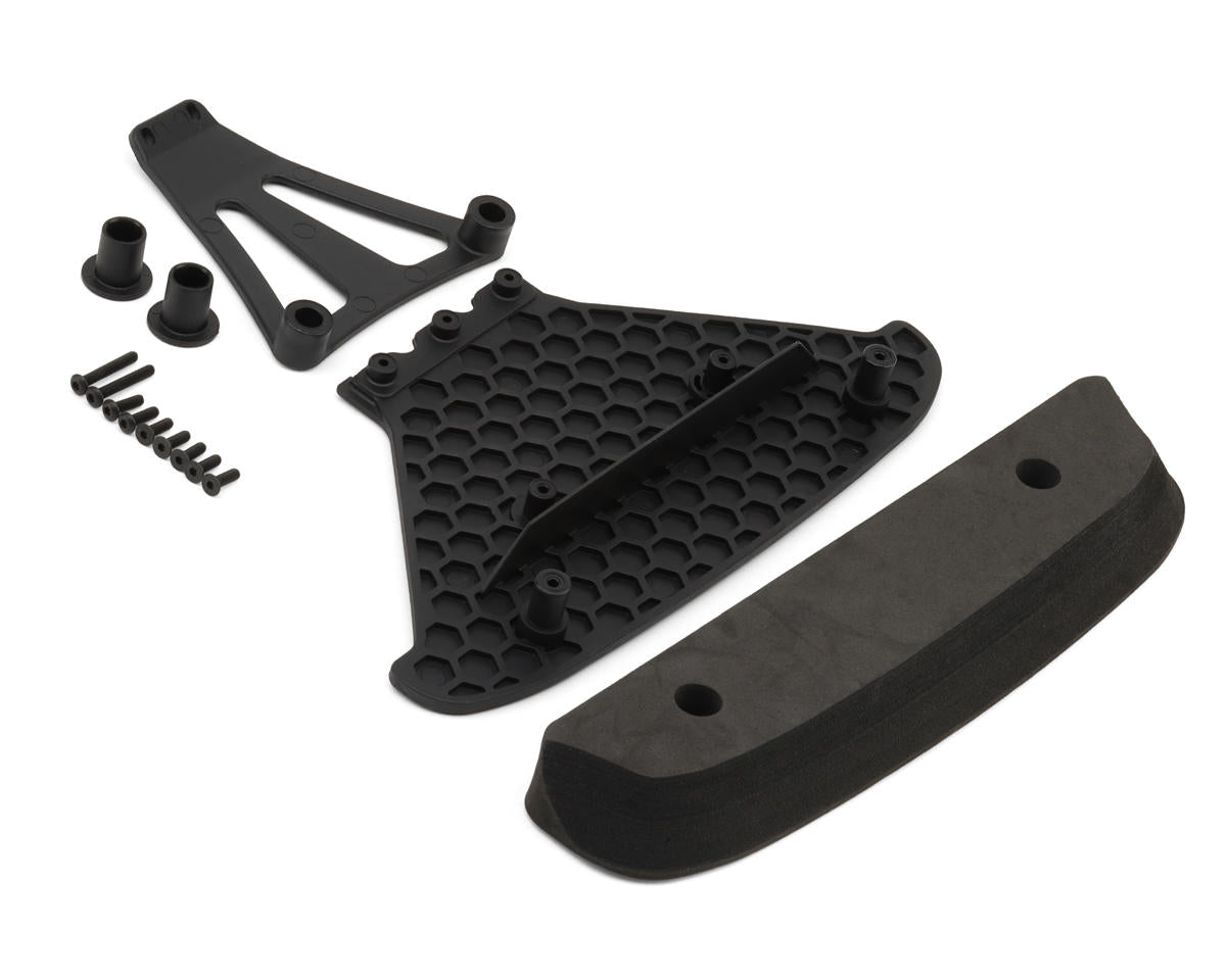Losi Front Bumper Set, 22S DLM - LOS-4240