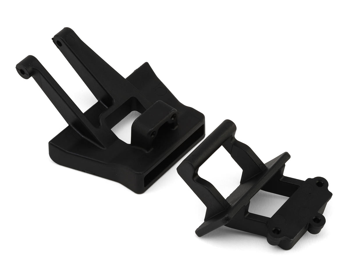 Losi Clipless Body Mounts, 22S DLM - LOS-4246