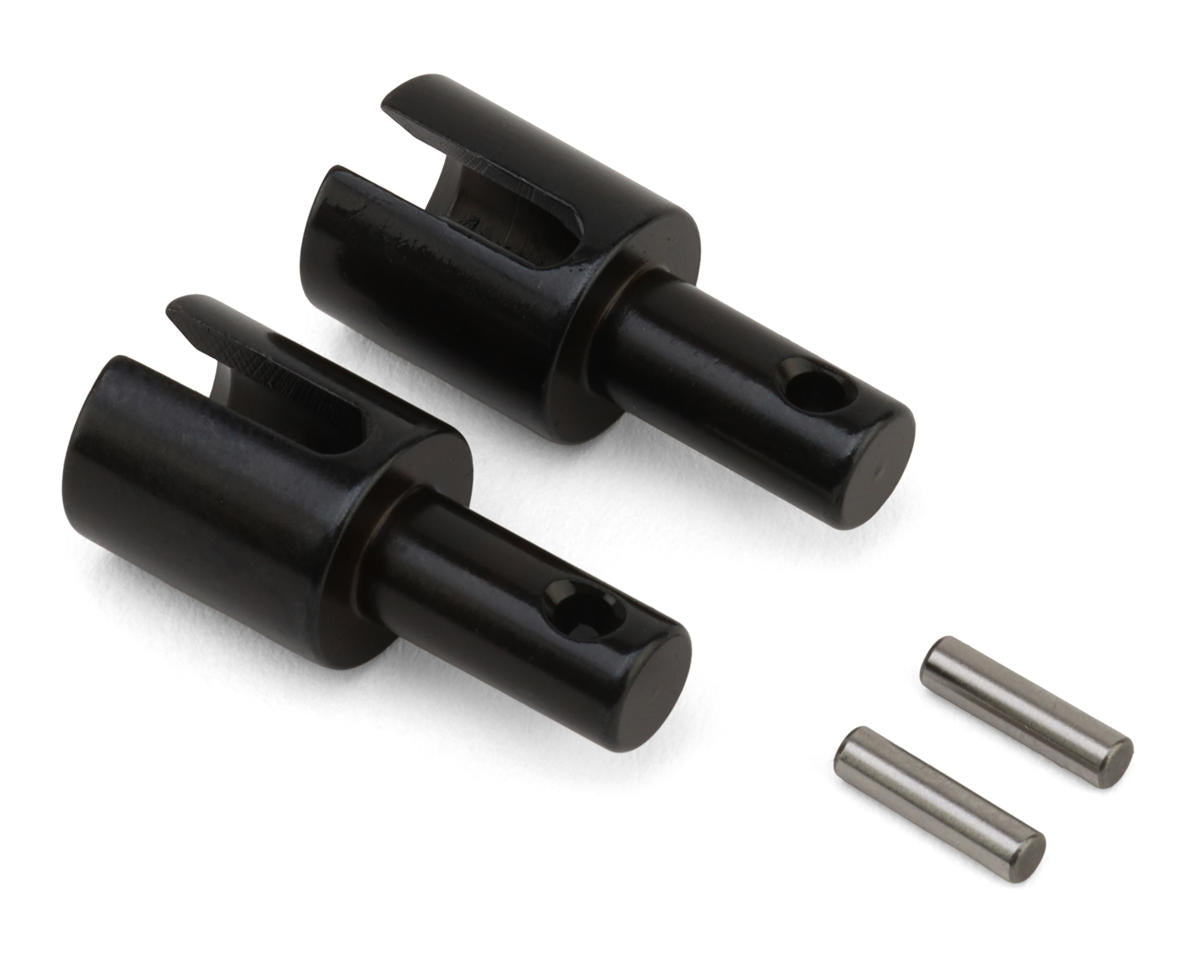Losi Outdrive Set, Gear Diff, 2pcs, 22S - LOS-4249