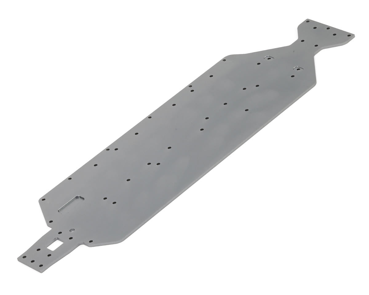 Losi Chassis, 2.5mm Aluminium, 22S DLM - LOS-4257