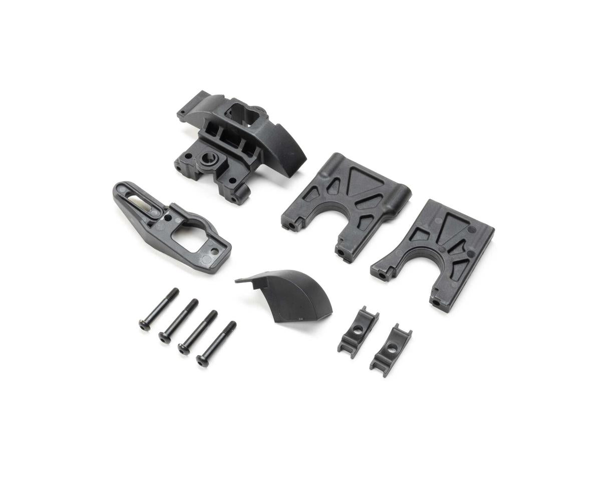 Losi Center Diff Mount Set, 5IVE-T 3.0 - LOS-4327