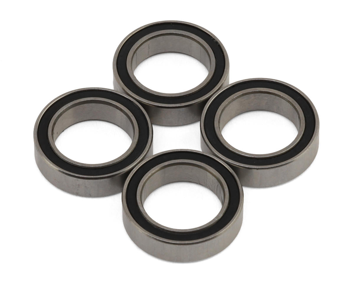 Losi 10x15x4 mm Ball Bearing, 4pcs - LOS-4376