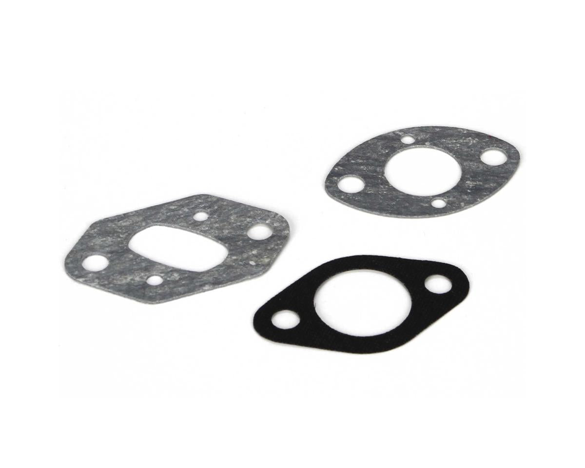 Losi Carburettor Mounting Gasket Set, 5IVE-TG 3.0 - LOS-4738