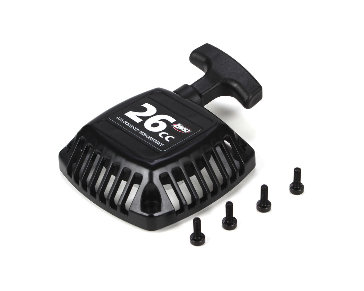 Losi Pull Start Assembly, 5IVE-TG 3.0 - LOS-4789