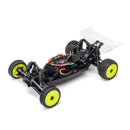 LOS00007T1 Losi 1/24 Micro-B 2WD Buggy RTR, White Losi