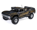 LOS03049 Losi Baja Rey 2.0 1/10 Desert Truck RTR, Heatwave Scheme Losi