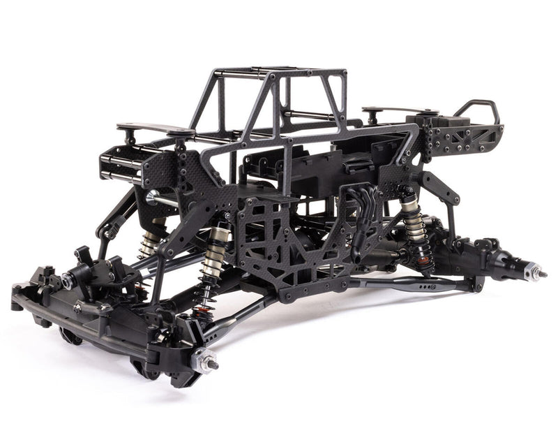 LOS04027 Losi TLR Tuned LMT Monster Truck Kit, LOS04027