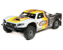 LOS05014V2T2 Losi 5ive-T 2.0 V2 1/5 Short Course Truck BND, Orange, LOS05014V2T2 Losi