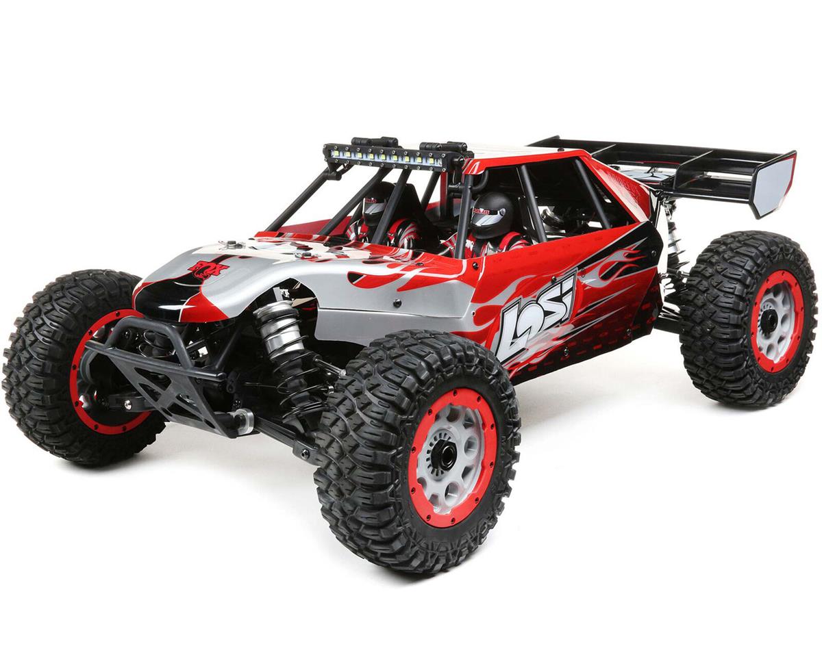 LOS05020V2T2 Losi DBXL-Ev2 2.0 1/5 4wd Electric Desert Buggy RTR, Losi Scheme, LOS05020V2T2 Losi
