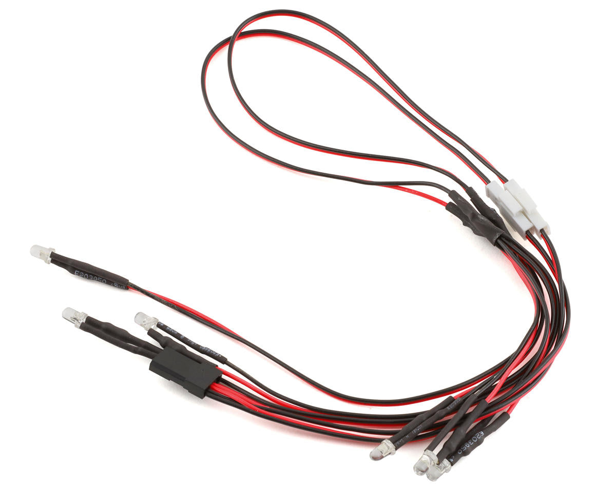 LOS11001 Losi LED Set, Mini Drag Losi