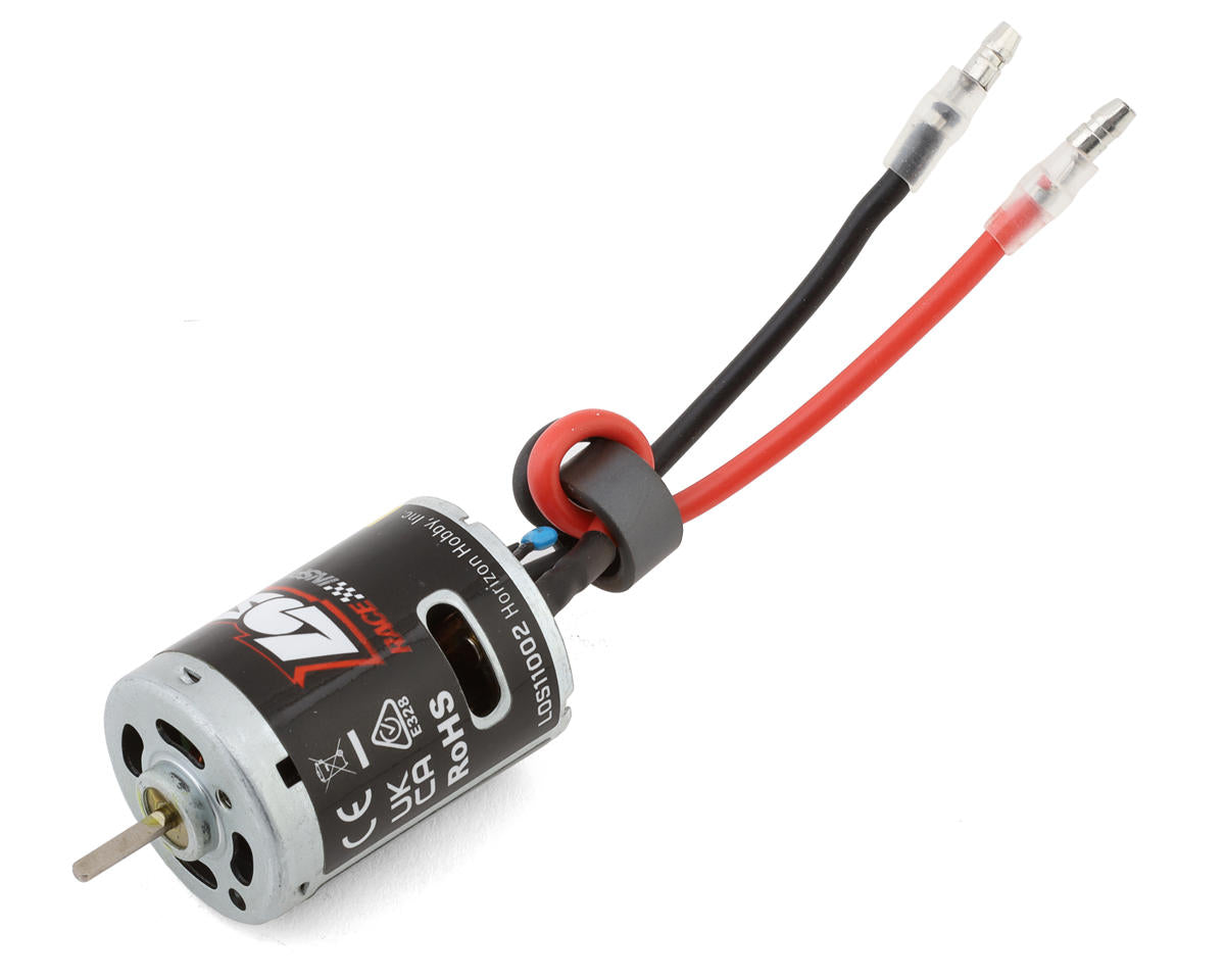 LOS11002 Losi 25T Brushed 380 Size Motor, Mini LMT Losi