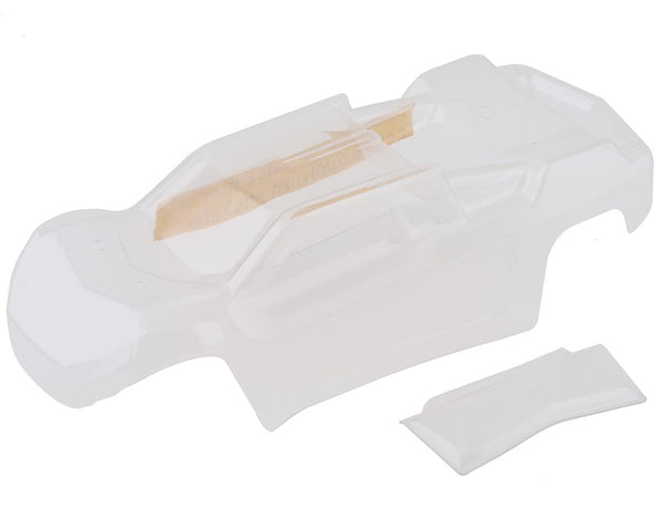 LOS210016 Losi Body, Clear, Mini T 2.0