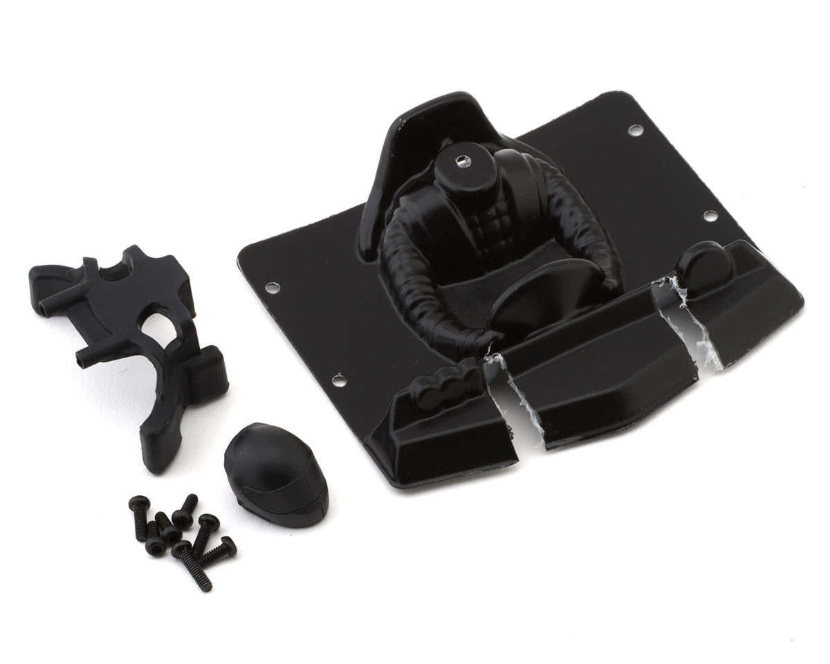 LOS210042 Losi Driver Insert and Safety Seat, Mini LMT Losi