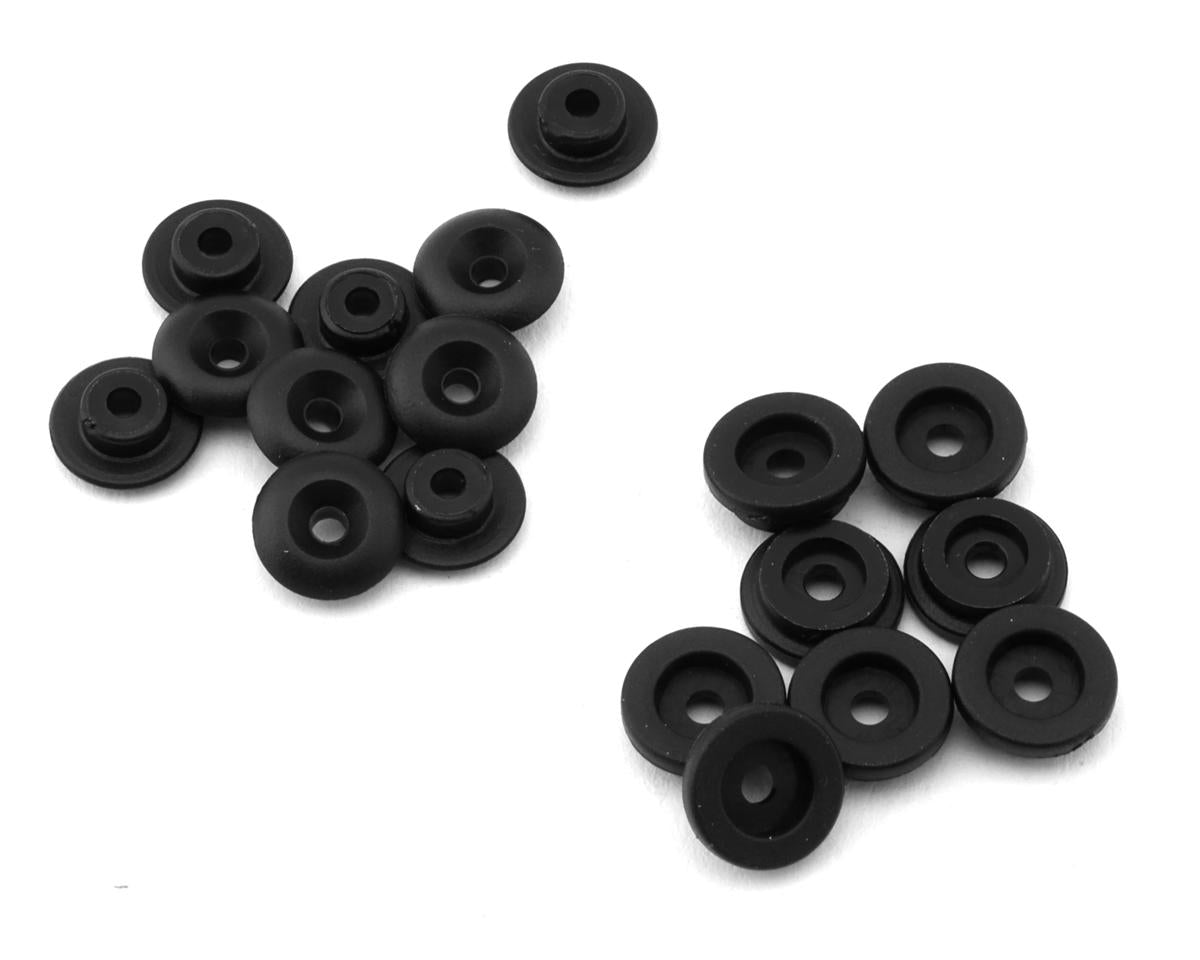LOS210043 Losi Body Button Set, Complete, Mini LMT Losi